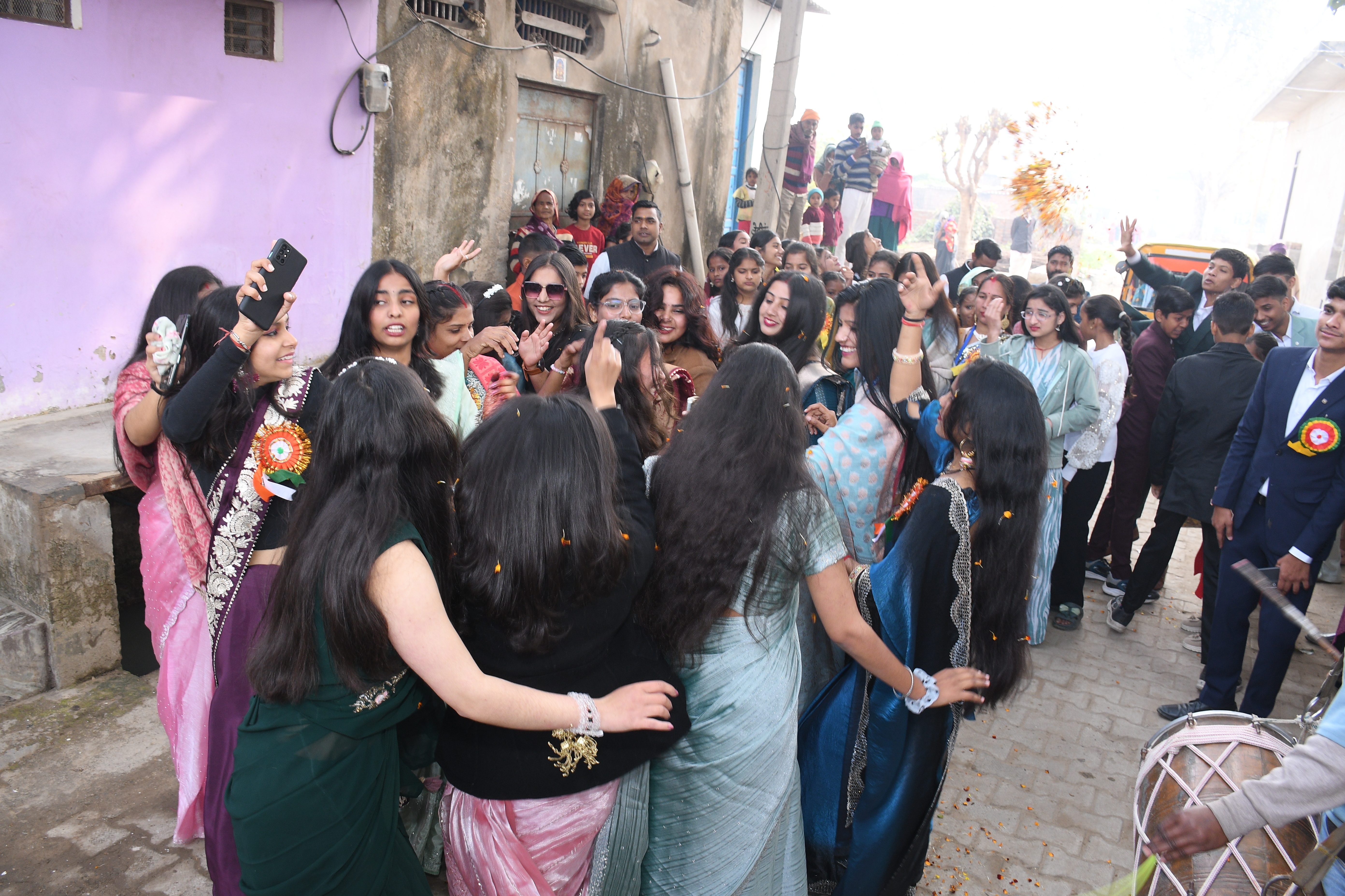 Annual Day